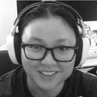 Sasha, IAM Consultant